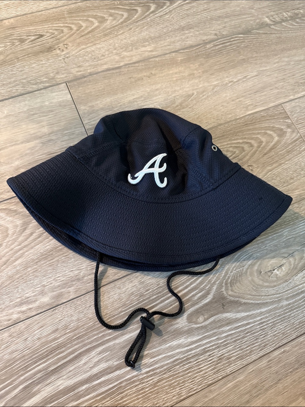 Atlanta Braves Bucket Hat